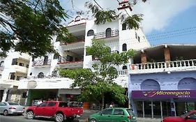 Hotel Los Cuates de Cancun